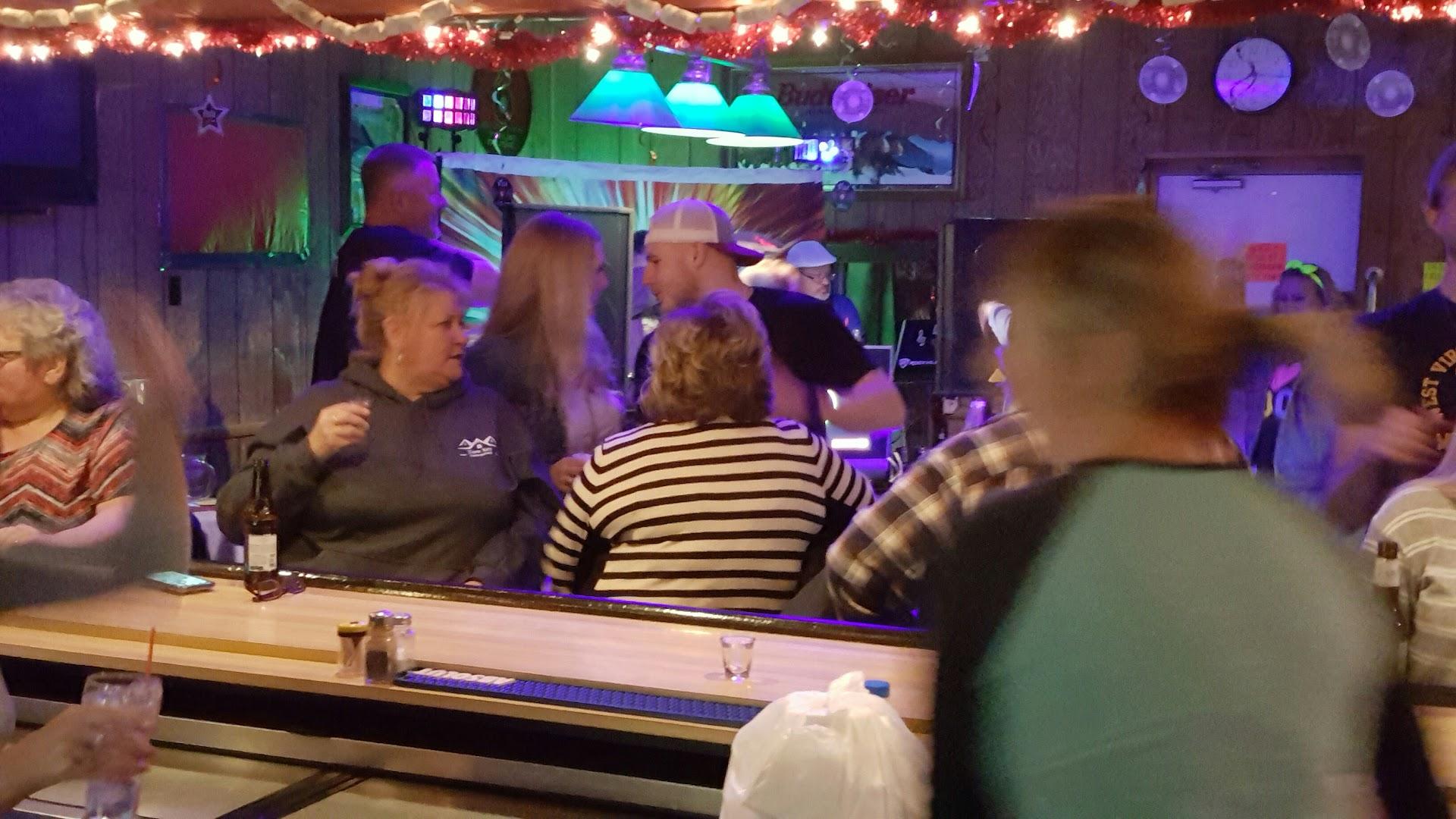 Vern's Paradise Cafe LLC